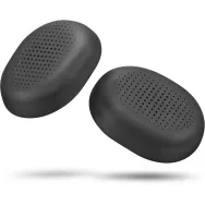 Gąbki do słuchawek Earcups for Lenovo USB-A Wired Stereo Headset Gen 2 4XH1P86574 - Czarne
