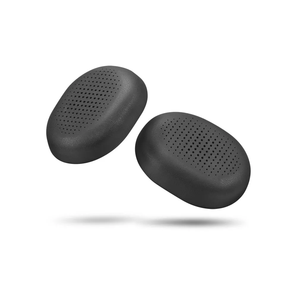 Gąbki do słuchawek Earcups for Lenovo USB-A Wired Stereo Headset Gen 2 4XH1P86574 - Czarne
