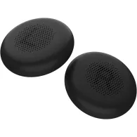 Gąbki do słuchawek Lenovo Earcup for Lenovo Dual-Mode Wireless ANC Headset 6550 4XH1S19780 - Czarne