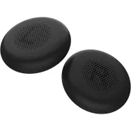 Gąbki do słuchawek Lenovo Earcup for Lenovo Dual-Mode Wireless ANC Headset 6550 4XH1S19780 - Czarne