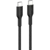 Kabel Belkin USB-C 60W PD ENA008HQ2MBK, USB 2.0, 2 m, do Nintendo Switch 2, Czarny | Sklep ITnes.pl, IT for BUSINESS
