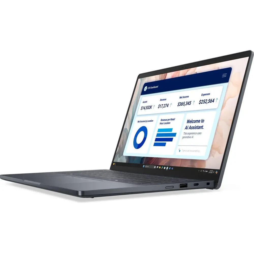 Dell Pro 14 Premium PA14250 BTO210_PA14250_EMEA - zdjęcie