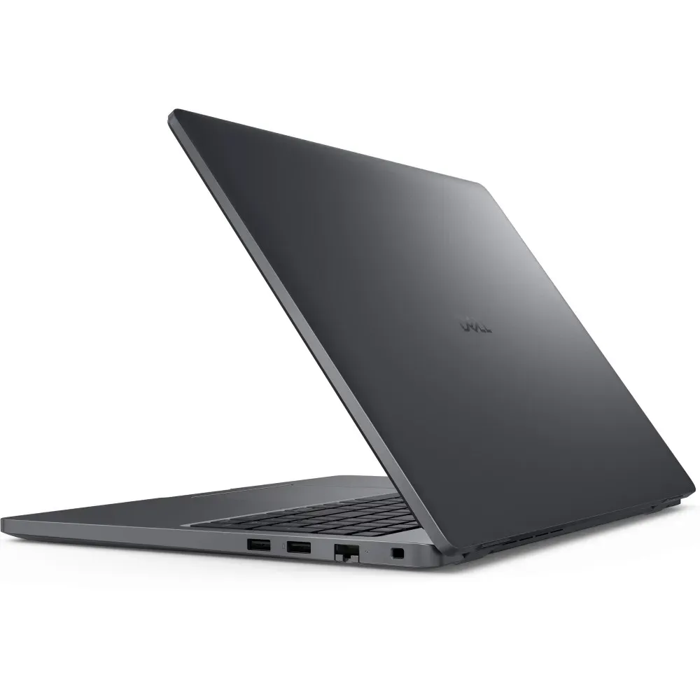 Zdjęcie produktu Laptop Dell Pro 16 PC16255 BTO512_PC16255_EMEA - Ryzen 5 PRO 215/16" WUXGA IPS/RAM 16GB/512GB/Magnetyt/Win 11 Pro/3OS ProSupport NBD