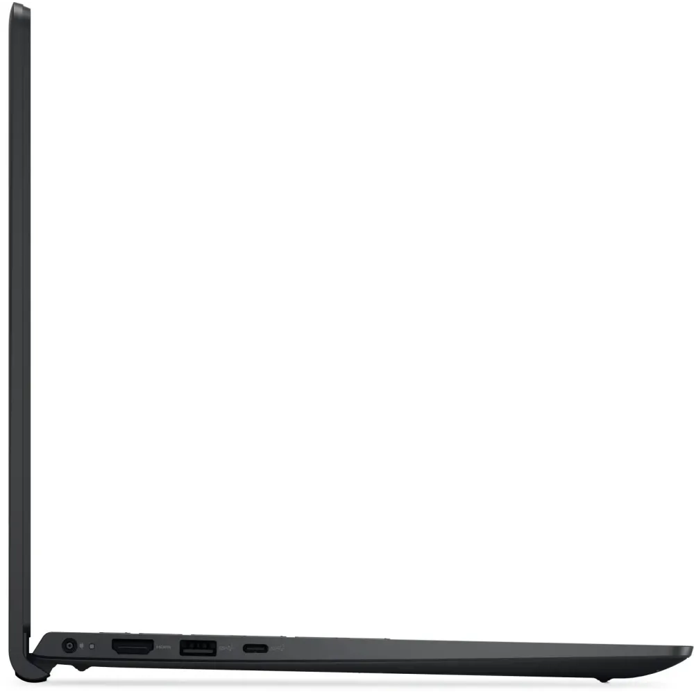 Laptop Dell Pro 15 Essential PV15250 PV15250_RPLU_001_P8L - i5-1334U/15,6" FHD IPS/RAM 8GB/512GB/Win 11 Pro/3OS ProSupport NBD