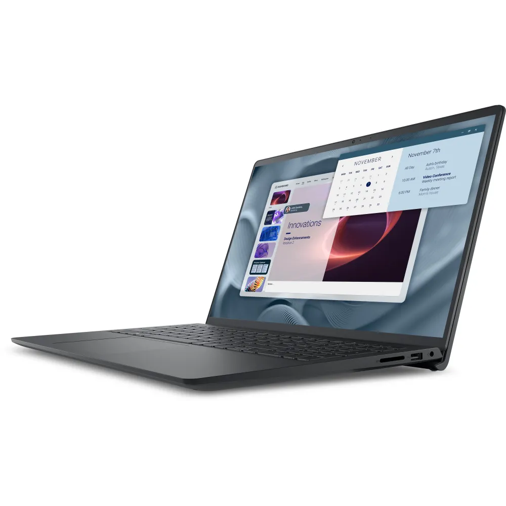 Dell Pro 15 Essential PV15250 PV15250_RPLU_005_P8L