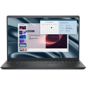 Laptop Dell Pro 15 Essential PV15255 PV15255_MDO_852 - Ryzen 5 7520U/15,6" FHD IPS/RAM 16GB/512GB/Win 11 Pro/3OS ProSupport NBD
