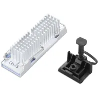 Lenovo ThinkStation Heatsink Kit for PCIe Gen5 M.2 SSD 4XH1U02647 - do ThinkStation P3 Tower G2