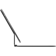 Klawiatura Apple Magic Keyboard do iPada Air 11 cali M3 MGYX4Z/A - Angielski (międzynarodowy), Czarny