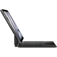 Klawiatura Apple Magic Keyboard do iPada Air 11 cali M3 MGYX4Z/A - Angielski (międzynarodowy), Czarny