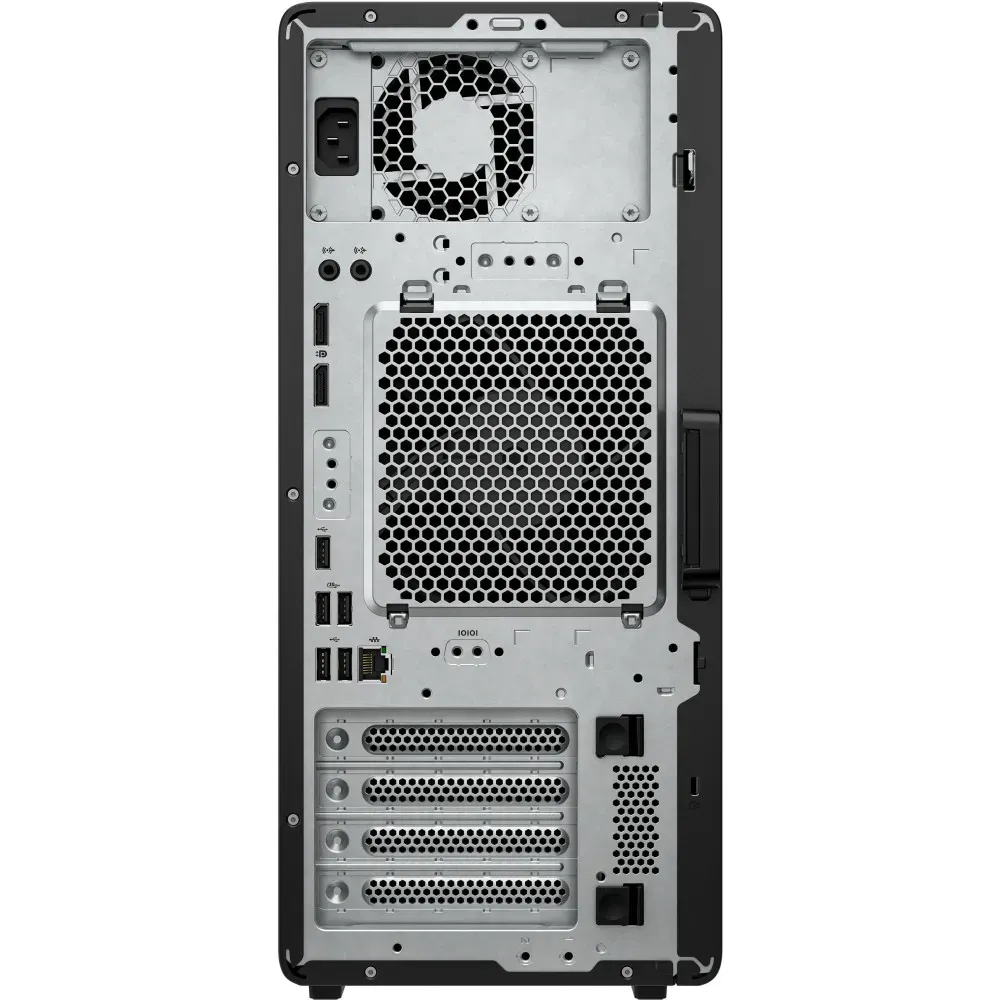 Stacja robocza HP Z2 Tower G1i A2KT2OES - Tower/Core Ultra 7 265/RAM 64GB/SSD 4TB/NVIDIA GeForce RTX 5070/Windows 11 Pro - zdjęcie
