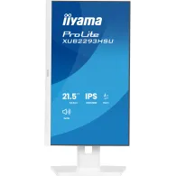 Monitor iiyama ProLite XUB2293HSU-W7 - zdjęcie poglądowe 1