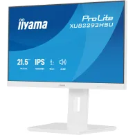Monitor iiyama ProLite XUB2293HSU-W7 - zdjęcie poglądowe 2