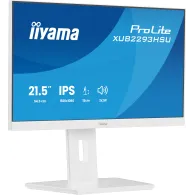 Monitor iiyama ProLite XUB2293HSU-W7 - zdjęcie poglądowe 3