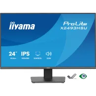 Monitor iiyama ProLite X2493HSU-B1 - zdjęcie poglądowe 9