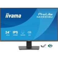 Monitor iiyama ProLite X2493HSU-B1 - zdjęcie poglądowe 9