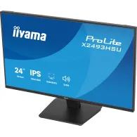 Monitor iiyama ProLite X2493HSU-B1 - zdjęcie poglądowe 1