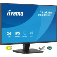Monitor iiyama ProLite X2493HSU-B1 - zdjęcie poglądowe 2