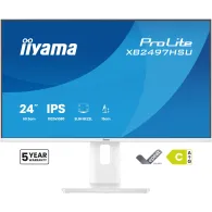 Monitor iiyama ProLite XB2497HSU-W1 - zdjęcie poglądowe 9