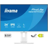 Monitor iiyama ProLite XB2497HSU-W1 - zdjęcie poglądowe 9