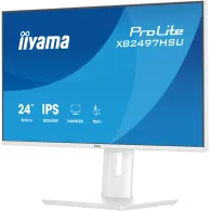 Monitor iiyama ProLite XB2497HSU-W1 - zdjęcie poglądowe 2