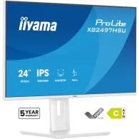 Monitor iiyama ProLite XB2497HSU-W1 - zdjęcie poglądowe 3