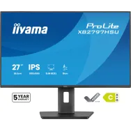 Monitor iiyama ProLite XB2797HSU-B1 - zdjęcie poglądowe 9