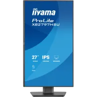 Monitor iiyama ProLite XB2797HSU-B1 - zdjęcie poglądowe 1