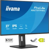 Monitor iiyama ProLite XB2797HSU-B1 - zdjęcie poglądowe 3