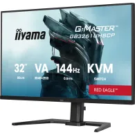 Monitor iiyama G-MASTER GB3261UHSCP-B1 - zdjęcie poglądowe 1