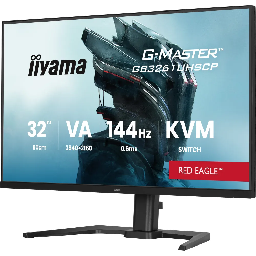 Zdjęcie urządzenia iiyama G-MASTER GB3261UHSCP-B1
