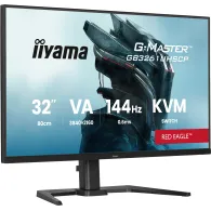 Monitor iiyama G-MASTER GB3261UHSCP-B1 - zdjęcie poglądowe 2