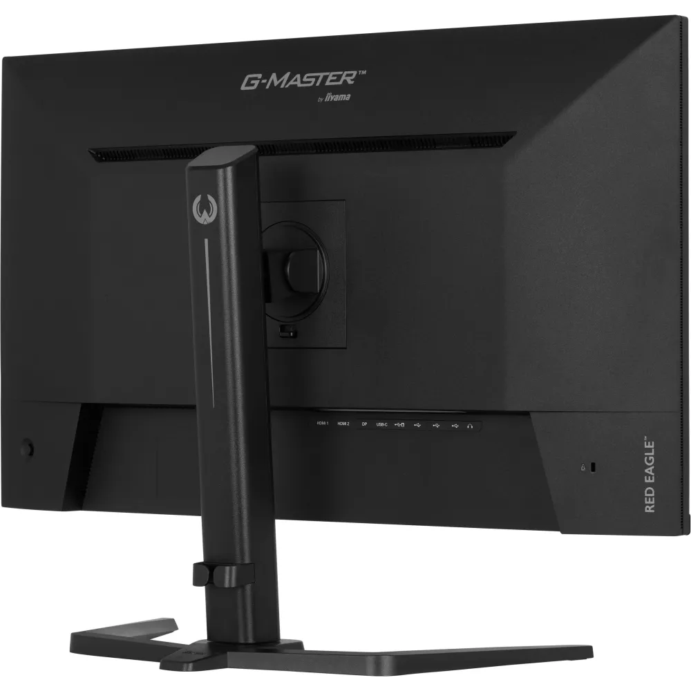 Monitor iiyama G-MASTER GB3261UHSCP-B1 - 31,5"/3840x2160 (4K)/144Hz/VA/HDR - zdjęcie