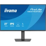 Monitor iiyama ProLite XB2793HSU-B1 - zdjęcie poglądowe 9