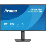 Monitor iiyama ProLite XB2793HSU-B1 - zdjęcie poglądowe 9