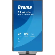 Monitor iiyama ProLite XB2793HSU-B1 - zdjęcie poglądowe 1