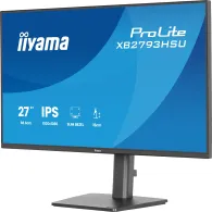 Monitor iiyama ProLite XB2793HSU-B1 - zdjęcie poglądowe 2