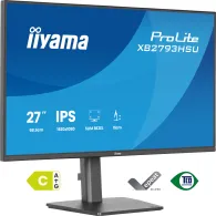 Monitor iiyama ProLite XB2793HSU-B1 - zdjęcie poglądowe 3