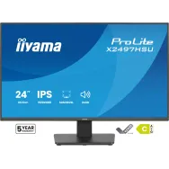 Monitor iiyama ProLite X2497HSU-B1 - zdjęcie poglądowe 9