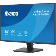 Monitor iiyama ProLite X2497HSU-B1 - zdjęcie poglądowe 1