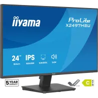 Monitor iiyama ProLite X2497HSU-B1 - zdjęcie poglądowe 2