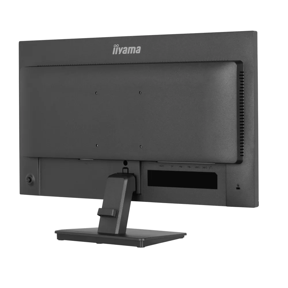 Monitor iiyama ProLite X2497HSU-B1 - 23,8"/1920x1080 (Full HD)/120Hz/IPS/4 ms/Czarny