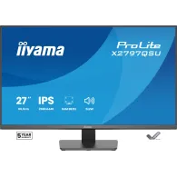 Monitor iiyama ProLite X2797QSU-B1 - zdjęcie poglądowe 9