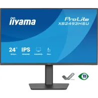 Monitor iiyama ProLite XB2493HSU-B1 - zdjęcie poglądowe 9