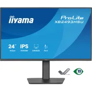 Monitor iiyama ProLite XB2493HSU-B1 - zdjęcie poglądowe 9