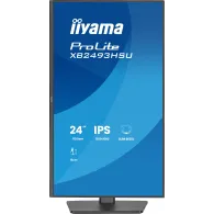 Monitor iiyama ProLite XB2493HSU-B1 - zdjęcie poglądowe 1