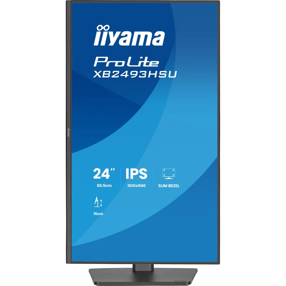 Zdjęcie urządzenia iiyama ProLite XB2493HSU-B1