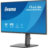 Monitor iiyama ProLite XB2493HSU-B1 - zdjęcie poglądowe 2