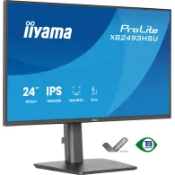Monitor iiyama ProLite XB2493HSU-B1 - zdjęcie poglądowe 3