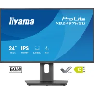 Monitor iiyama ProLite XB2497HSU-B1 - zdjęcie poglądowe 9