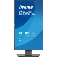Monitor iiyama ProLite XB2497HSU-B1 - zdjęcie poglądowe 1